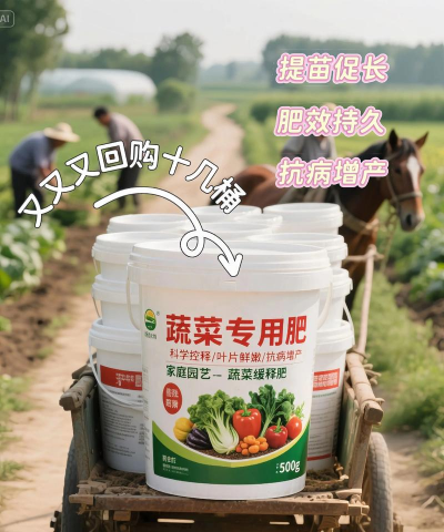 种菜花用什么肥料好 种菜花用什么肥料好