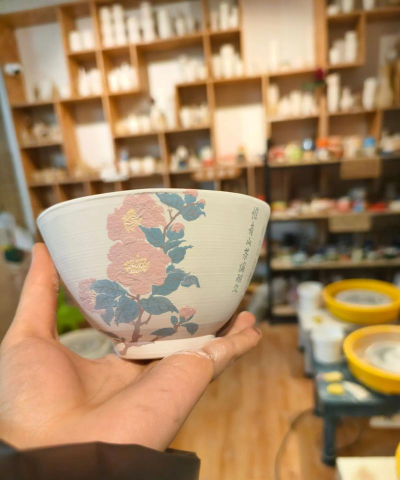 可以用陶瓷碗养花吗吗 可以用陶瓷碗养花吗吗