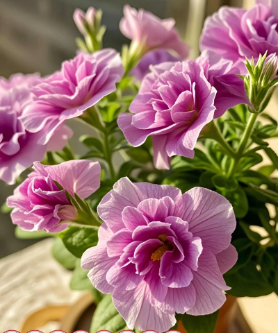 矮牵牛盆栽怎么样 矮牵牛盆栽怎么样