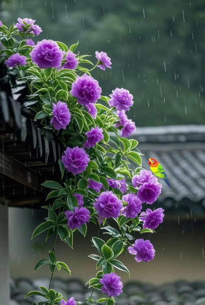 养花不好养 养花不好养