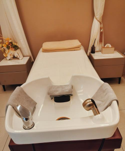 养花洗头床 养花洗头床