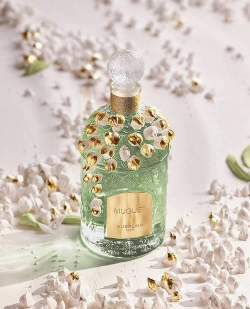 法国香水什么花 法国香水什么花