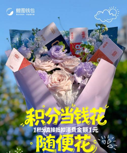 积分可以养花吗 积分可以养花吗