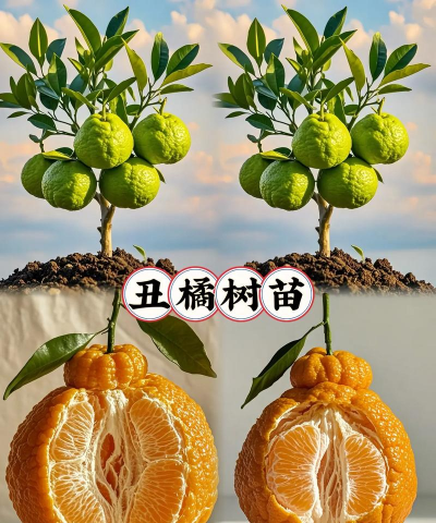 不知火丑柑栽培技术管理的小知识 不知火丑柑栽培技术管理的小知识