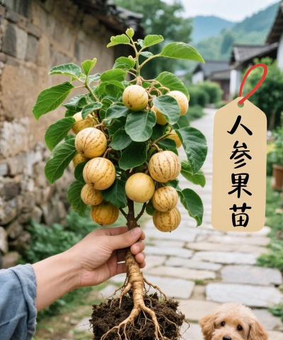 人参果冬天怎么养殖 人参果冬天怎么养殖