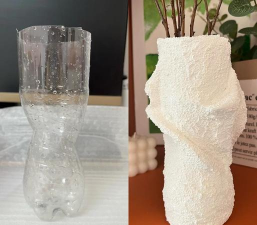 diy大养花瓶 diy大养花瓶