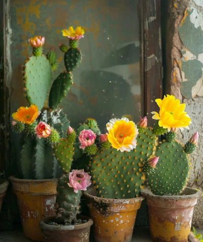 房间养花仙人堂 房间养花仙人堂