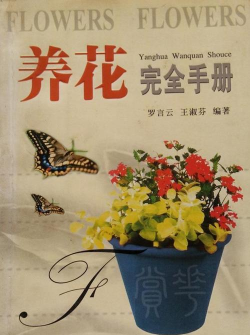 pvc管养花教材 pvc管养花教材