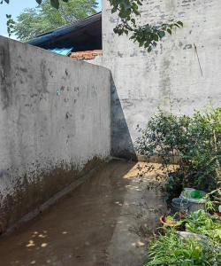 自制养花池子 自制养花池子