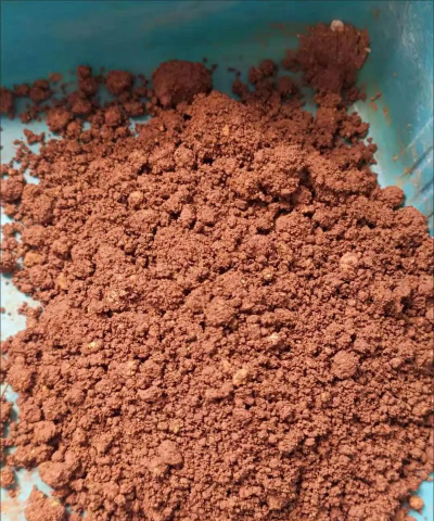 偏酸性红泥土养花 偏酸性红泥土养花