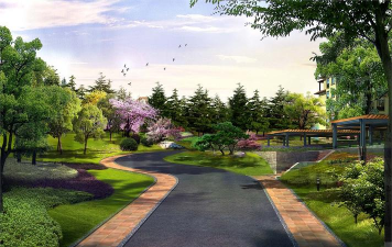 常州绿化养护设计,提升城市环境,打造宜居空间 常州绿化养护设计,提升城市环境,打造宜居空间