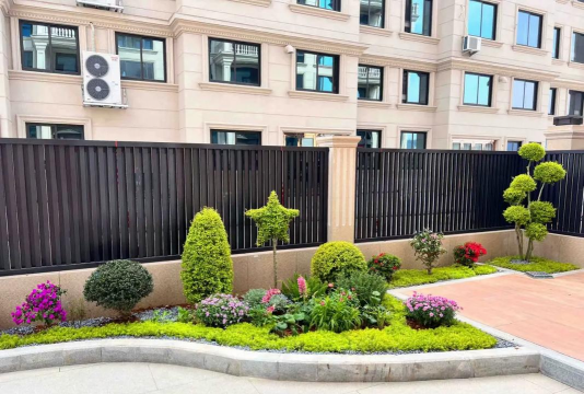 武汉小区绿化设计,提升居住品质,打造生态家园 武汉小区绿化设计,提升居住品质,打造生态家园