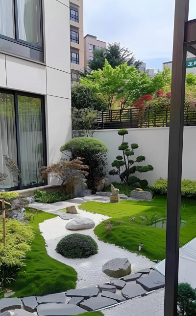 景观绿化设计公司,打造理想庭院,提升生活品质 景观绿化设计公司,打造理想庭院,提升生活品质