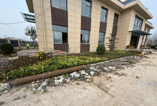 北京园林绿化设计,提升城市环境,打造宜居空间 北京园林绿化设计,提升城市环境,打造宜居空间