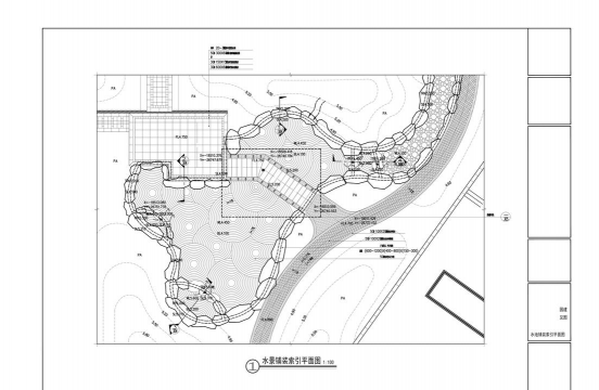 绿化施工图设计,提升施工效率,确保绿化效果 绿化施工图设计,提升施工效率,确保绿化效果