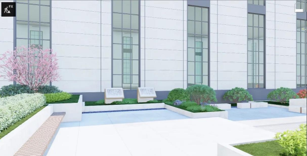 广州绿化设计公司,专业团队打造,提升城市景观 广州绿化设计公司,专业团队打造,提升城市景观