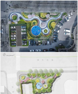 公园绿化设计说明,打造舒适空间,提升环境品质 公园绿化设计说明,打造舒适空间,提升环境品质