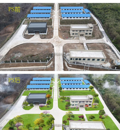 厂区绿化设计规范,提升环境质量,保障生产安全 厂区绿化设计规范,提升环境质量,保障生产安全