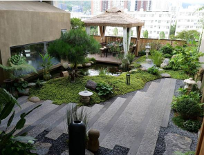 云南园林绿化设计,打造特色景观,融入自然元素 云南园林绿化设计,打造特色景观,融入自然元素