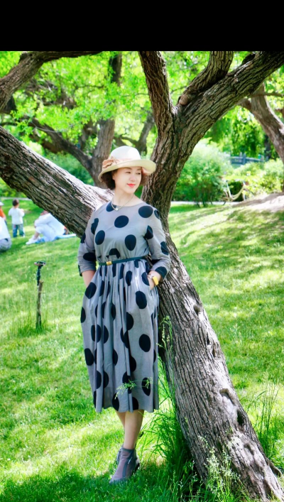 园林绿化设计感裙子,打造独特风格,展现自然魅力 园林绿化设计感裙子,打造独特风格,展现自然魅力