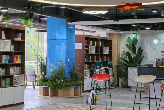 小区绿化设计工作室,打造宜居环境,提升生活品质 小区绿化设计工作室,打造宜居环境,提升生活品质