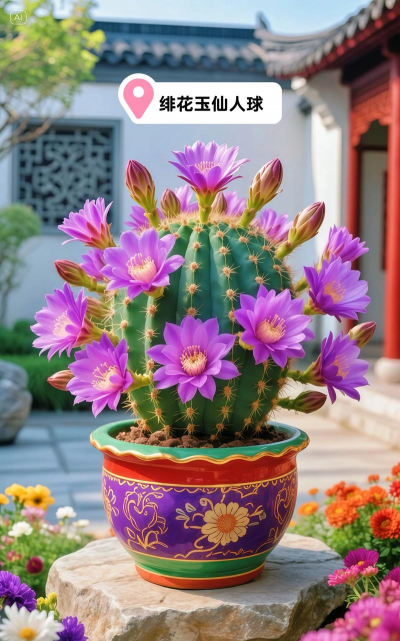 绯花玉怎么养才爱开花,掌握关键技巧,轻松爆花不断 绯花玉怎么养才爱开花,掌握关键技巧,轻松爆花不断