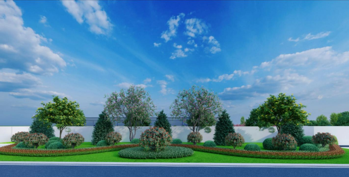 咸阳绿化设计公司,专业团队打造,提升城市绿化品质 咸阳绿化设计公司,专业团队打造,提升城市绿化品质