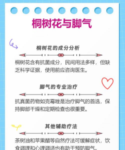 桐树花泡脚可防治脚气吗,民间偏方解析,科学看待疗效 桐树花泡脚可防治脚气吗,民间偏方解析,科学看待疗效