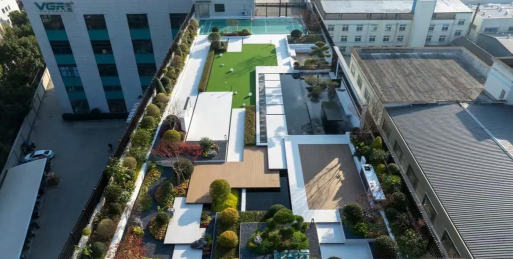 屋顶绿化的设计规范,确保安全可靠,提升生态效益 屋顶绿化的设计规范,确保安全可靠,提升生态效益