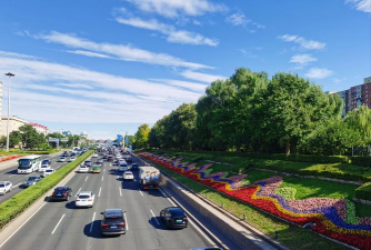 北京立体绿化设计,提升城市生态,美化居住环境 北京立体绿化设计,提升城市生态,美化居住环境