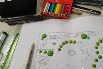 校园绿化活动设计,提升环境意识,培养动手能力 校园绿化活动设计,提升环境意识,培养动手能力