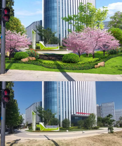 园林绿化设计单位,专业团队打造,提升城市绿化品质 园林绿化设计单位,专业团队打造,提升城市绿化品质