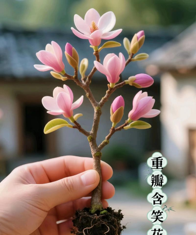 笑靥花怎么养,掌握四个要点,轻松爆花满枝头 笑靥花怎么养,掌握四个要点,轻松爆花满枝头