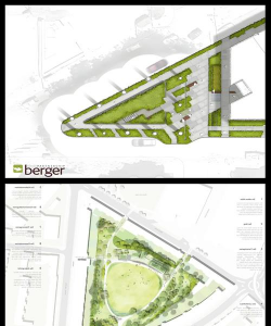 绿化景观设计说明,规划要点解析,效果呈现指南 绿化景观设计说明,规划要点解析,效果呈现指南