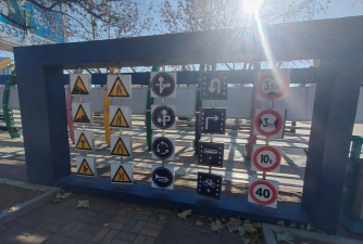 交叉口绿化设计,提升城市形象,保障交通安全 交叉口绿化设计,提升城市形象,保障交通安全