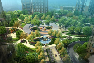 大连绿化工程设计,提升城市形象,改善居住环境 大连绿化工程设计,提升城市形象,改善居住环境