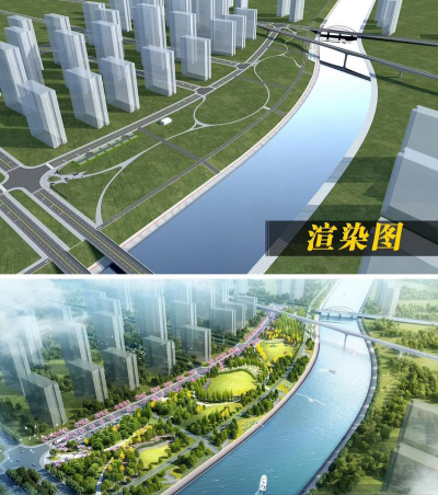 带状绿化设计,提升城市美感,改善生态环境 带状绿化设计,提升城市美感,改善生态环境