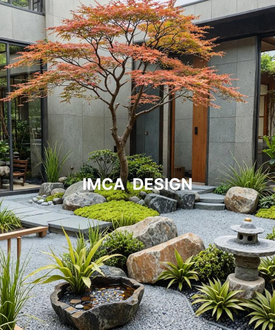 鸡爪槭栽培,掌握关键技巧,打造庭院美景 鸡爪槭栽培,掌握关键技巧,打造庭院美景