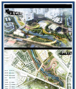 河道绿化设计说明,提升生态功能,改善人居环境 河道绿化设计说明,提升生态功能,改善人居环境