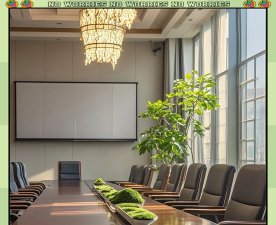 会议室绿化设计,提升办公氛围,打造舒适环境 会议室绿化设计,提升办公氛围,打造舒适环境