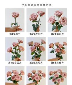 插着湿花泥的花怎么养,延长花期技巧,新手也能轻松掌握 插着湿花泥的花怎么养,延长花期技巧,新手也能轻松掌握