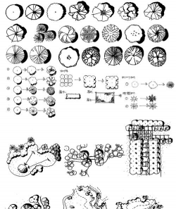 绿化设计图怎么画,掌握基本步骤,轻松上手不犯难 绿化设计图怎么画,掌握基本步骤,轻松上手不犯难
