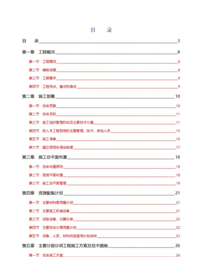 造林绿化施工组织设计,确保工程高效,实现生态目标 造林绿化施工组织设计,确保工程高效,实现生态目标
