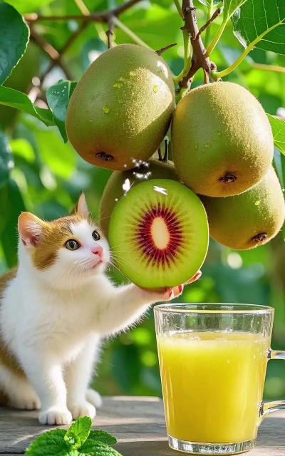 猕猴桃怎样栽培,掌握关键步骤,轻松收获果实 猕猴桃怎样栽培,掌握关键步骤,轻松收获果实