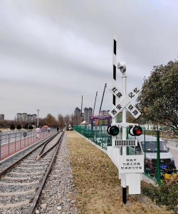 铁路绿化设计,提升沿线景观,保障行车安全 铁路绿化设计,提升沿线景观,保障行车安全