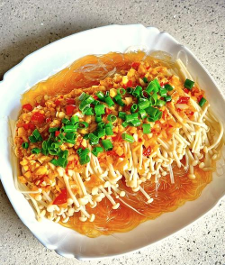 金针菇的栽培,掌握关键步骤,轻松收获美味 金针菇的栽培,掌握关键步骤,轻松收获美味