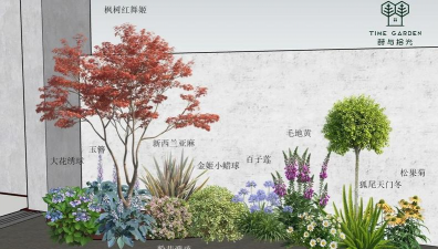 绿化设计意愿,如何表达,怎样落地 绿化设计意愿,如何表达,怎样落地