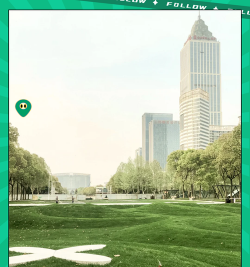 南通绿化设计,提升城市环境,打造宜居空间 南通绿化设计,提升城市环境,打造宜居空间