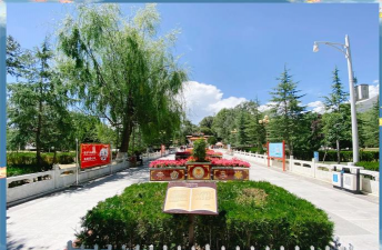 拉萨造林绿化设计,提升城市生态,改善人居环境 拉萨造林绿化设计,提升城市生态,改善人居环境