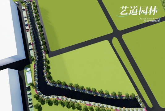 生态河岸绿化设计,提升环境质量,改善水域生态 生态河岸绿化设计,提升环境质量,改善水域生态